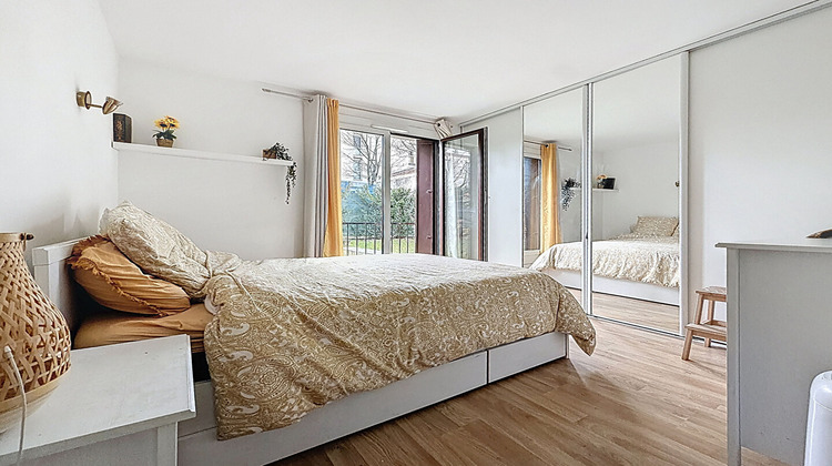 Ma-Cabane - Vente Appartement CHOISY-LE-ROI, 74 m²