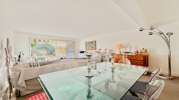 Ma-Cabane - Vente Appartement CHOISY-LE-ROI, 109 m²