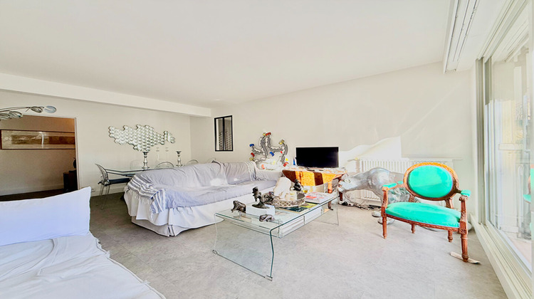 Ma-Cabane - Vente Appartement CHOISY-LE-ROI, 109 m²