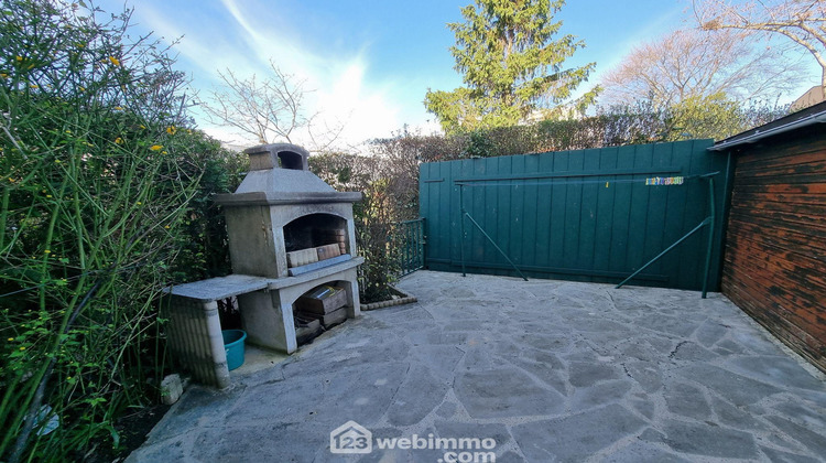 Ma-Cabane - Vente Appartement Choisy-le-Roi, 99 m²