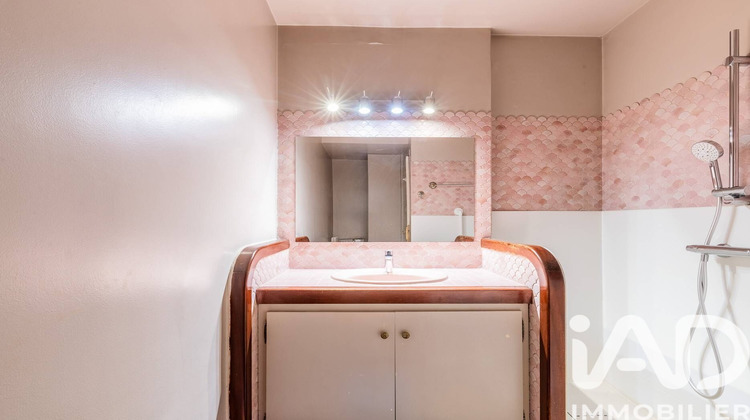 Ma-Cabane - Vente Appartement Choisy-le-Roi, 58 m²