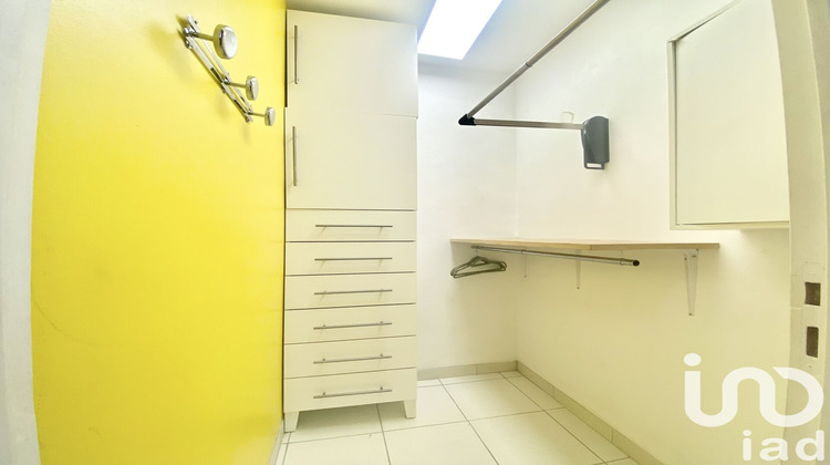 Ma-Cabane - Vente Appartement Choisy-le-Roi, 33 m²