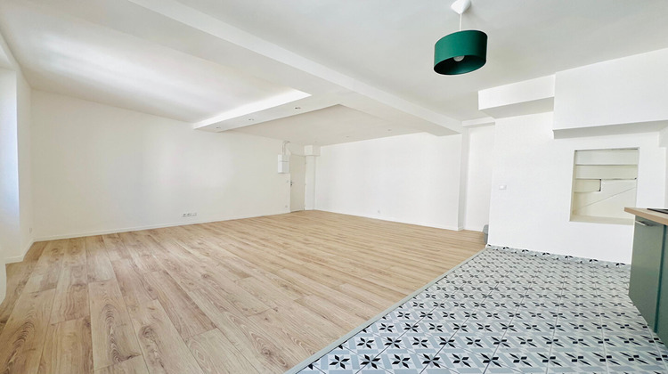 Ma-Cabane - Vente Appartement CHOISY-LE-ROI, 69 m²