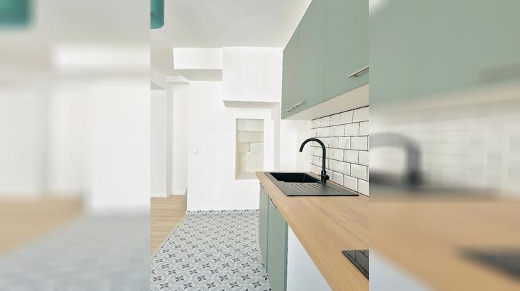 Ma-Cabane - Vente Appartement CHOISY-LE-ROI, 69 m²