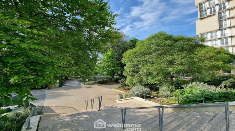 Ma-Cabane - Vente Appartement Choisy-le-Roi, 69 m²