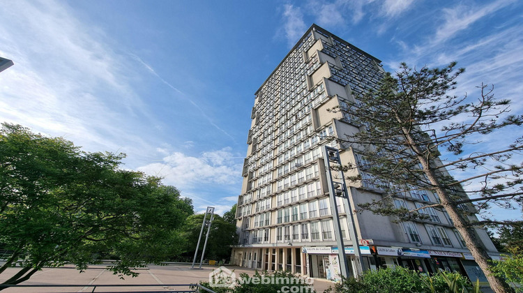 Ma-Cabane - Vente Appartement Choisy-le-Roi, 69 m²