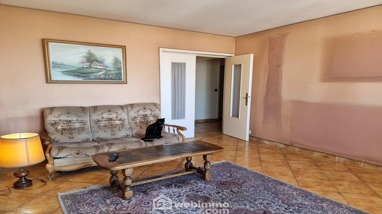 Ma-Cabane - Vente Appartement Choisy-le-Roi, 69 m²