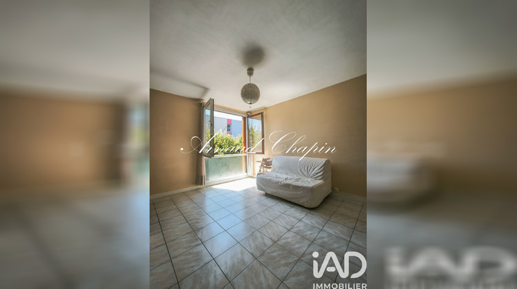 Ma-Cabane - Vente Appartement Choisy-le-Roi, 51 m²