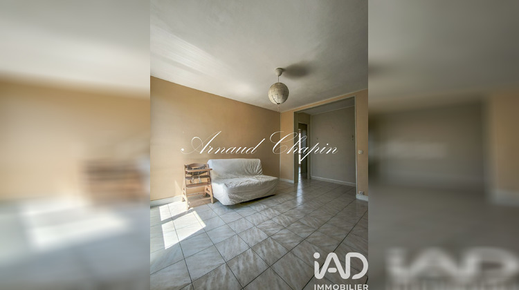 Ma-Cabane - Vente Appartement Choisy-le-Roi, 51 m²