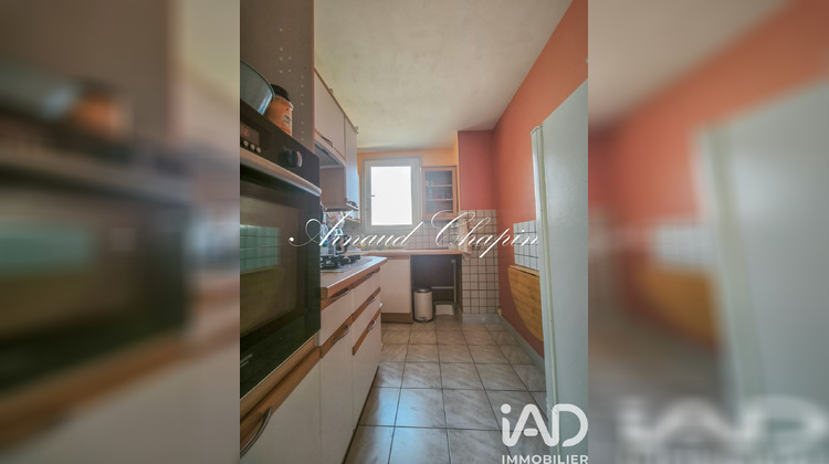 Ma-Cabane - Vente Appartement Choisy-le-Roi, 51 m²