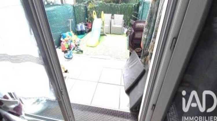 Ma-Cabane - Vente Appartement Choisy-le-Roi, 60 m²