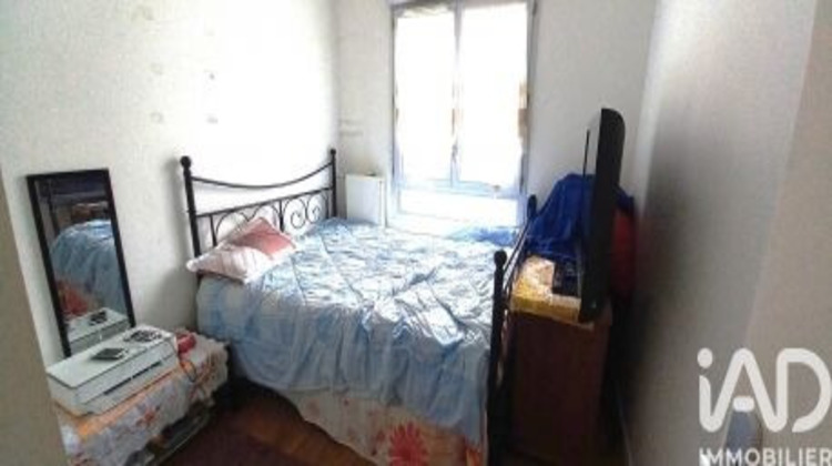 Ma-Cabane - Vente Appartement Choisy-le-Roi, 60 m²