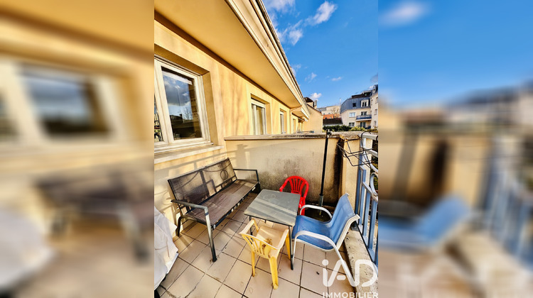 Ma-Cabane - Vente Appartement Choisy-le-Roi, 88 m²