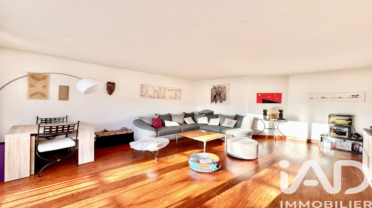 Ma-Cabane - Vente Appartement Choisy-le-Roi, 88 m²