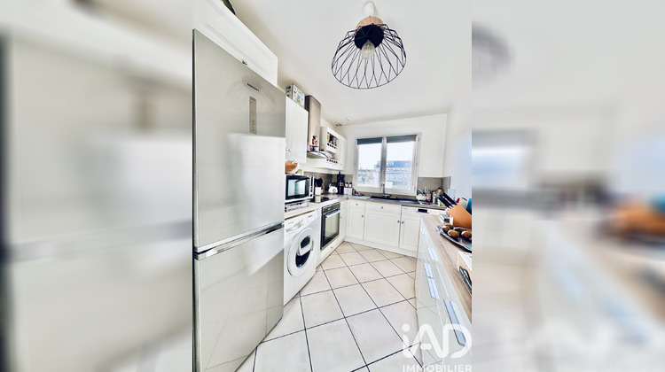 Ma-Cabane - Vente Appartement Choisy-le-Roi, 88 m²