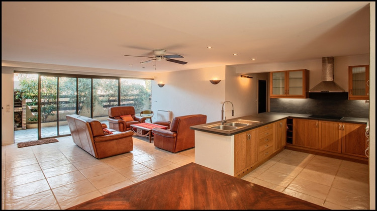 Ma-Cabane - Vente Appartement CHOISY LE ROI, 75 m²