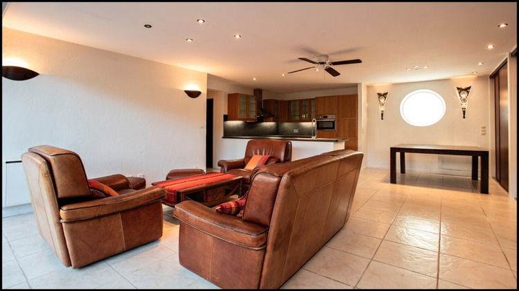 Ma-Cabane - Vente Appartement CHOISY LE ROI, 75 m²