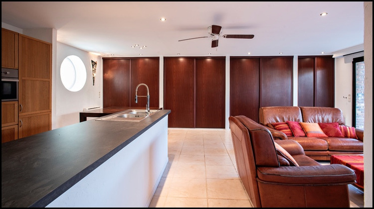 Ma-Cabane - Vente Appartement CHOISY LE ROI, 75 m²