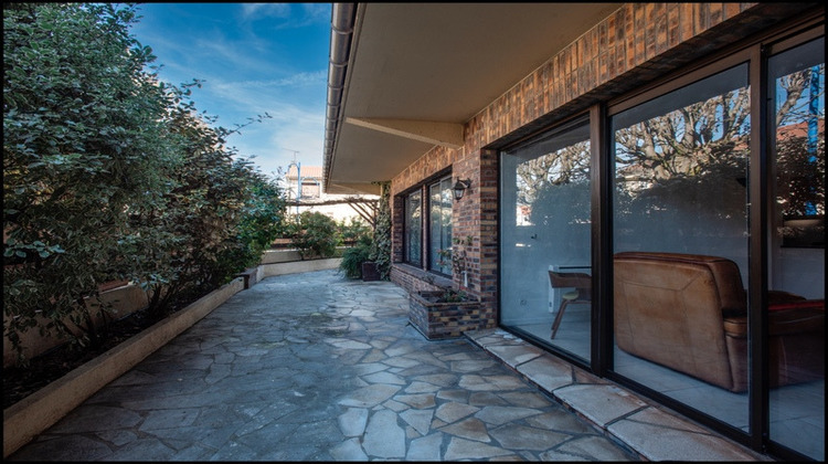 Ma-Cabane - Vente Appartement CHOISY LE ROI, 75 m²