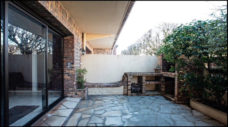 Ma-Cabane - Vente Appartement CHOISY LE ROI, 75 m²