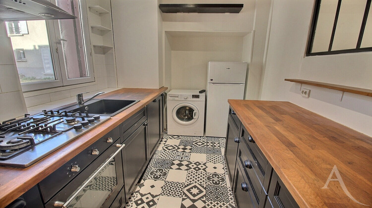 Ma-Cabane - Vente Appartement CHOISY-LE-ROI, 65 m²