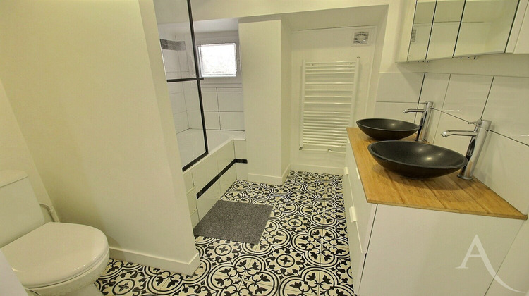 Ma-Cabane - Vente Appartement CHOISY-LE-ROI, 65 m²