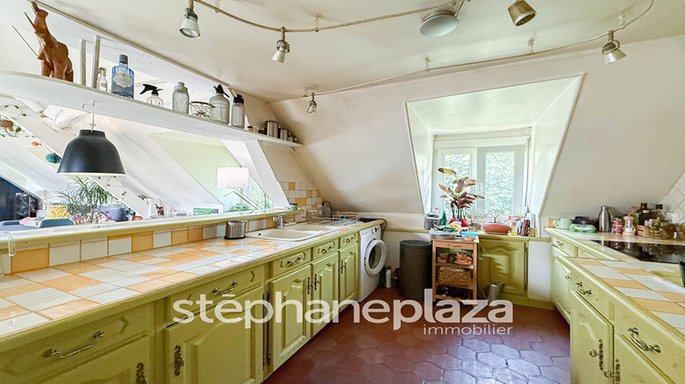 Ma-Cabane - Vente Appartement CHOISY-LE-ROI, 73 m²