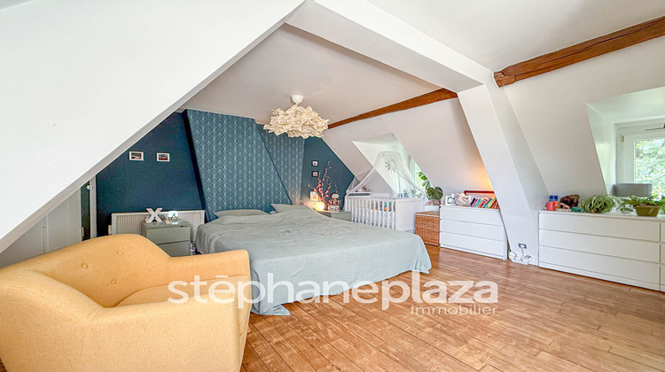 Ma-Cabane - Vente Appartement CHOISY-LE-ROI, 73 m²