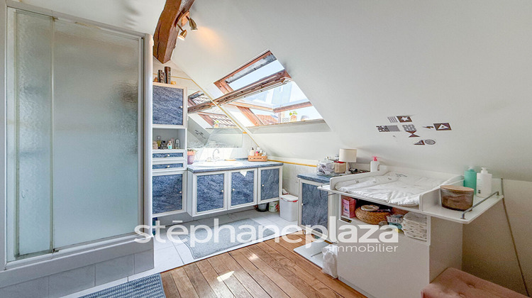 Ma-Cabane - Vente Appartement CHOISY-LE-ROI, 73 m²