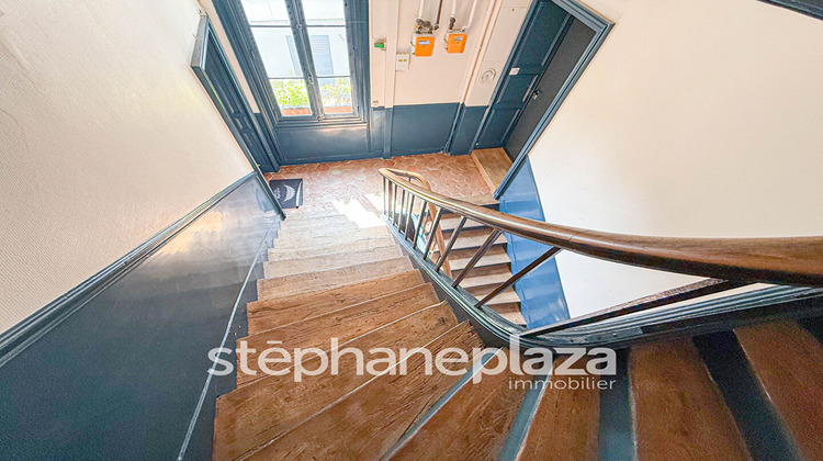 Ma-Cabane - Vente Appartement CHOISY-LE-ROI, 73 m²