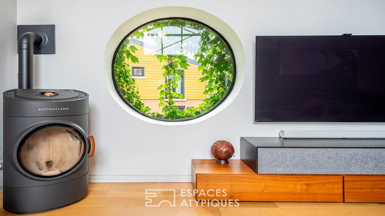 Ma-Cabane - Vente Appartement CHOISY-LE-ROI, 140 m²