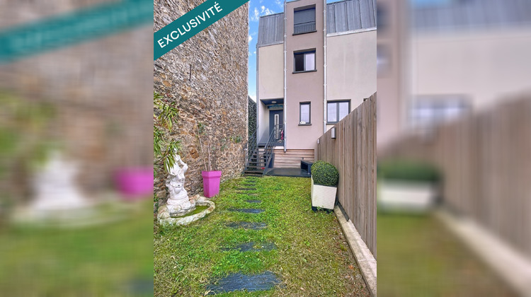 Ma-Cabane - Vente Appartement Choisy-le-Roi, 110 m²