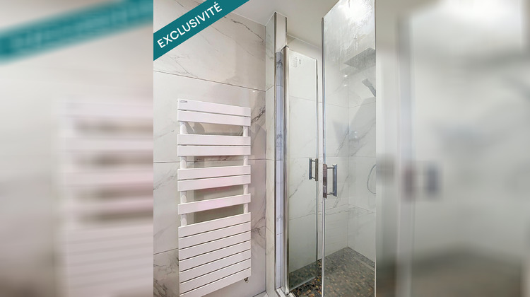 Ma-Cabane - Vente Appartement Choisy-le-Roi, 110 m²