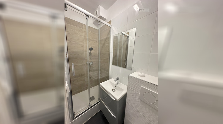 Ma-Cabane - Vente Appartement Choisy-le-Roi, 33 m²