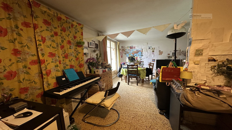 Ma-Cabane - Vente Appartement Choisy-le-Roi, 65 m²