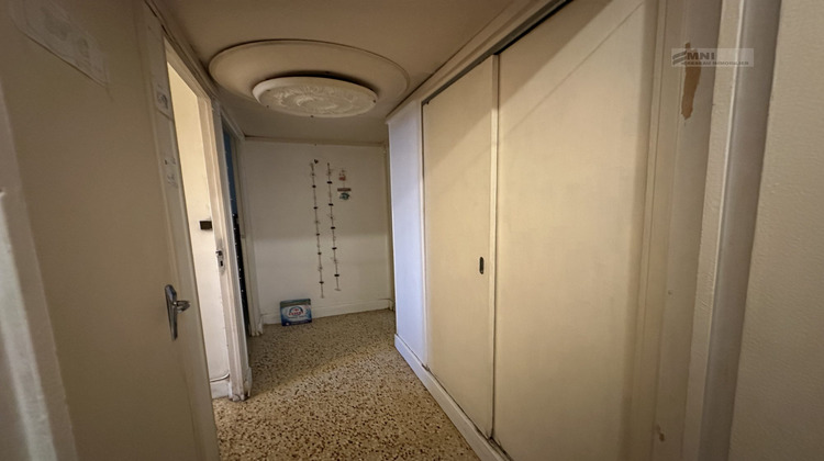 Ma-Cabane - Vente Appartement Choisy-le-Roi, 65 m²