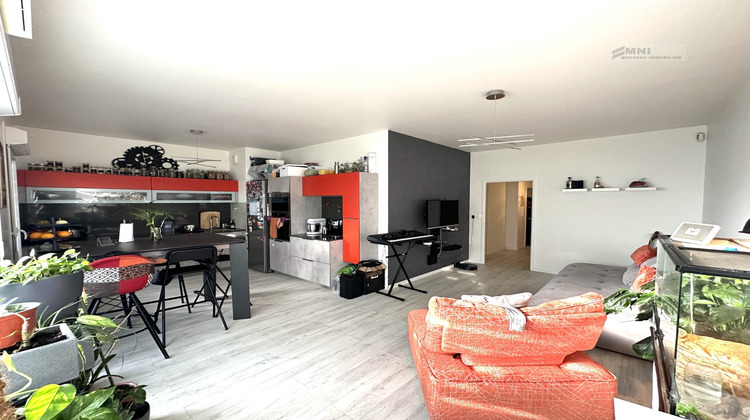 Ma-Cabane - Vente Appartement Choisy-le-Roi, 72 m²