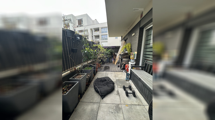 Ma-Cabane - Vente Appartement Choisy-le-Roi, 72 m²