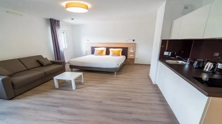 Ma-Cabane - Vente Appartement CHOISY LE ROI, 23 m²