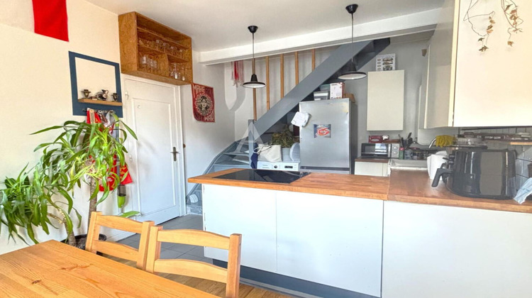 Ma-Cabane - Vente Appartement CHOISY-LE-ROI, 50 m²