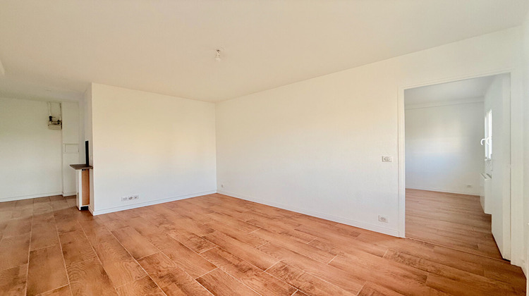 Ma-Cabane - Vente Appartement CHOISY-LE-ROI, 35 m²