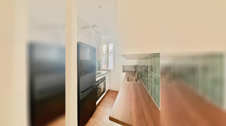 Ma-Cabane - Vente Appartement CHOISY-LE-ROI, 35 m²