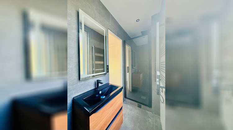 Ma-Cabane - Vente Appartement CHOISY-LE-ROI, 35 m²