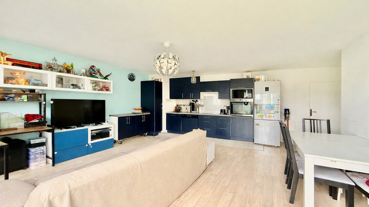 Ma-Cabane - Vente Appartement CHOISY-LE-ROI, 63 m²