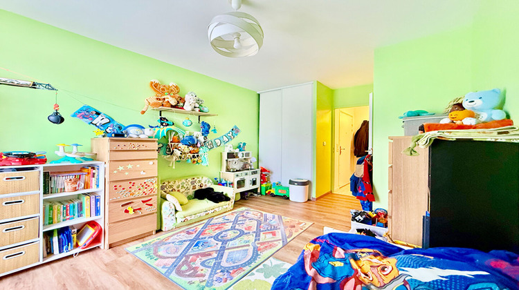 Ma-Cabane - Vente Appartement CHOISY-LE-ROI, 63 m²