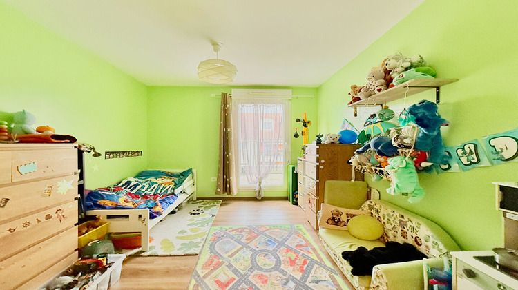 Ma-Cabane - Vente Appartement CHOISY-LE-ROI, 63 m²