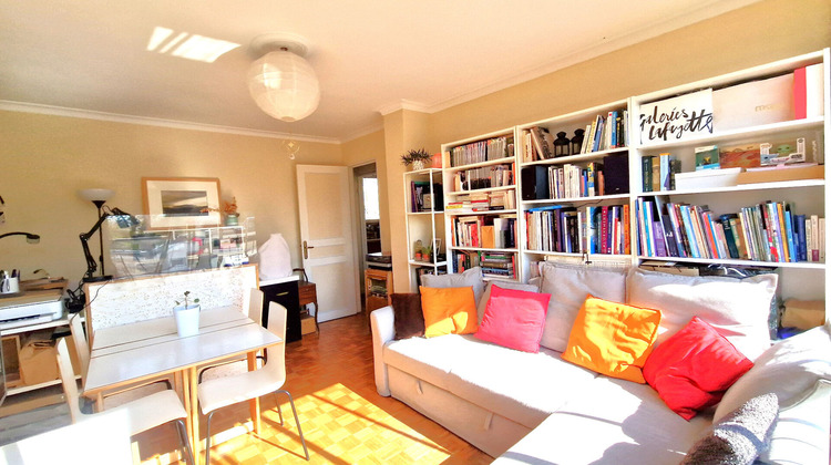 Ma-Cabane - Vente Appartement CHOISY-LE-ROI, 49 m²