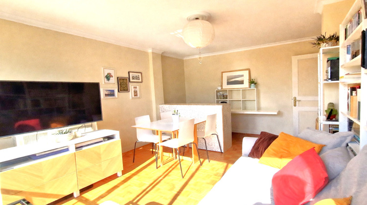 Ma-Cabane - Vente Appartement CHOISY-LE-ROI, 49 m²