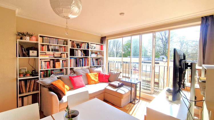 Ma-Cabane - Vente Appartement CHOISY-LE-ROI, 49 m²