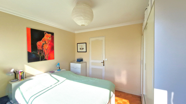 Ma-Cabane - Vente Appartement CHOISY-LE-ROI, 49 m²